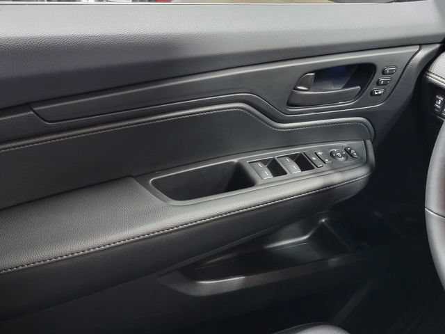 Used 2026 Honda Odyssey EX-L image 21