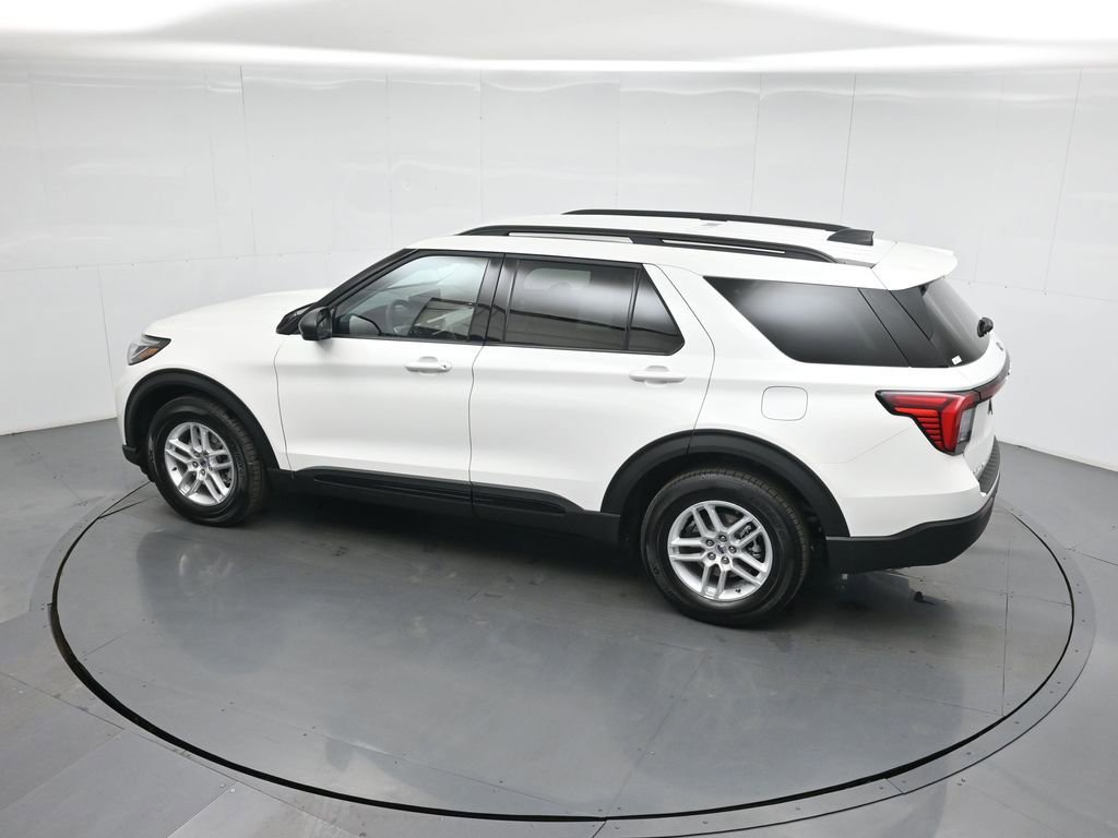 New 2026 Ford Explorer Active RWD image 43