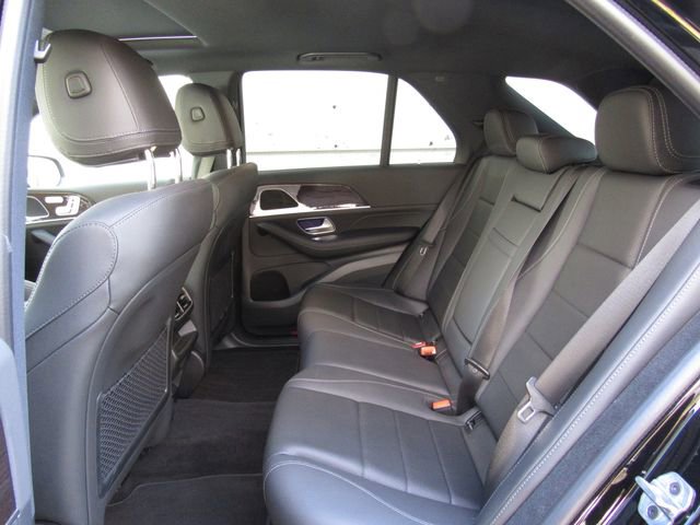 Used 2025 Mercedes-Benz GLE 350 4MATIC image 15