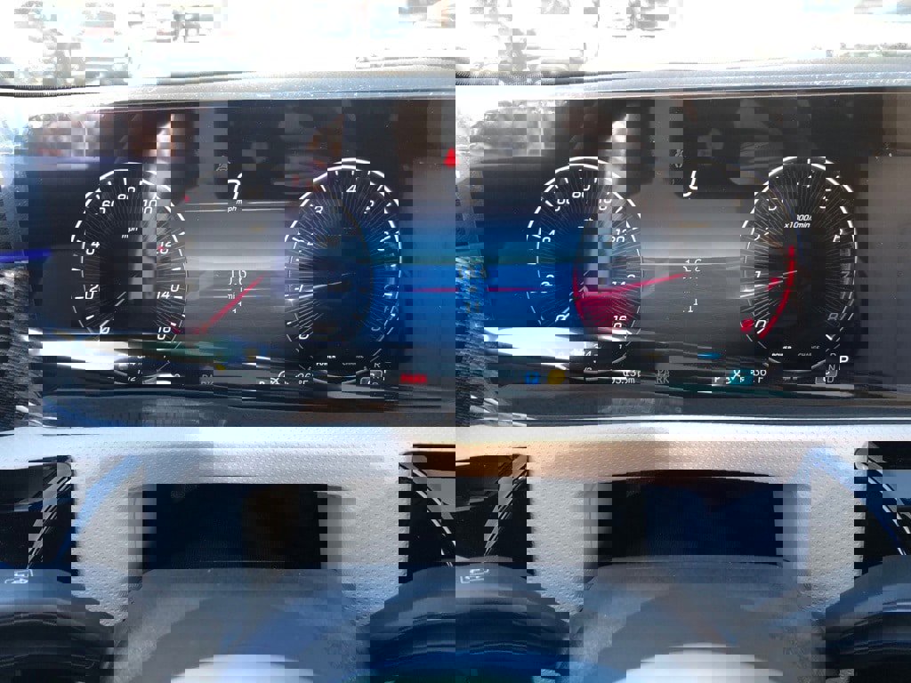 New 2026 Mercedes-Benz CLA 250 4MATIC image 22