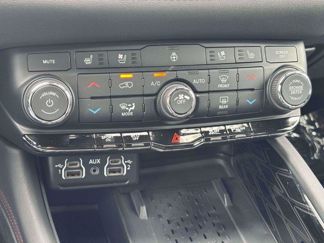 New 2027 Dodge Durango GT AWD/4WD image 31