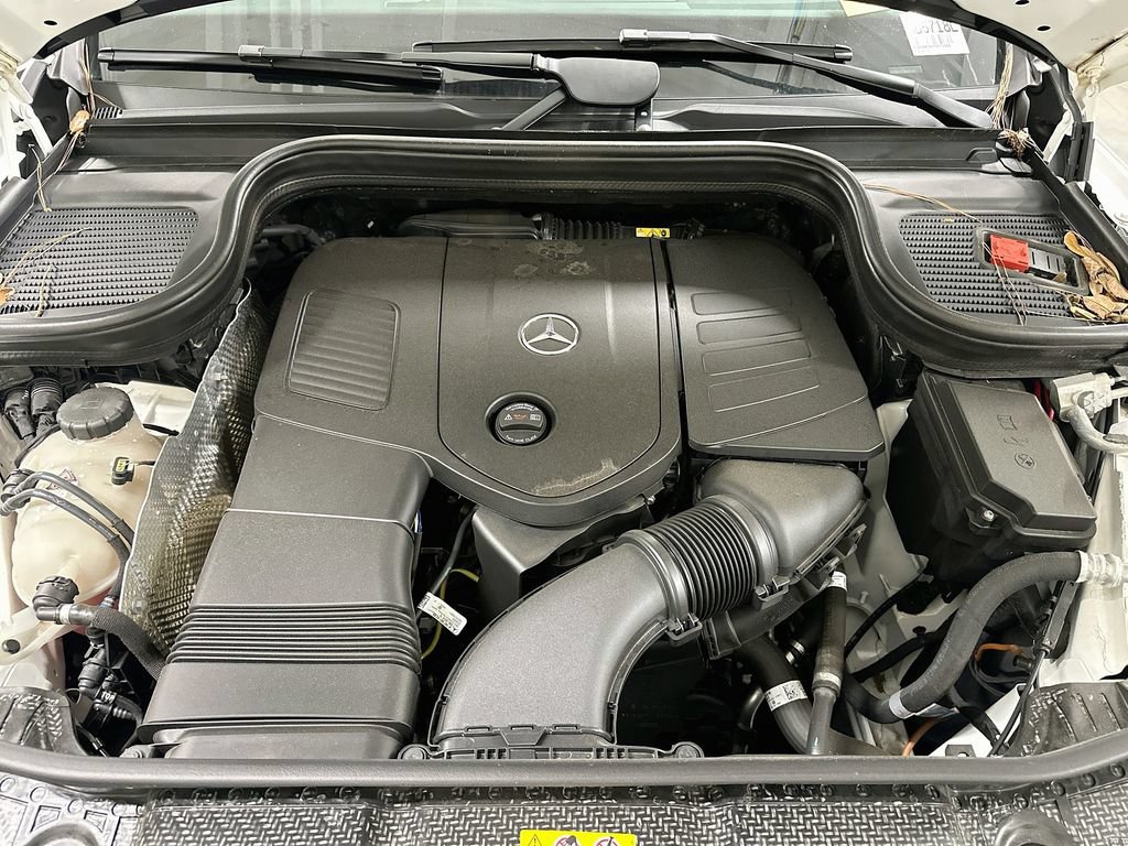 Used 2026 Mercedes-Benz GLE 350 4MATIC image 31