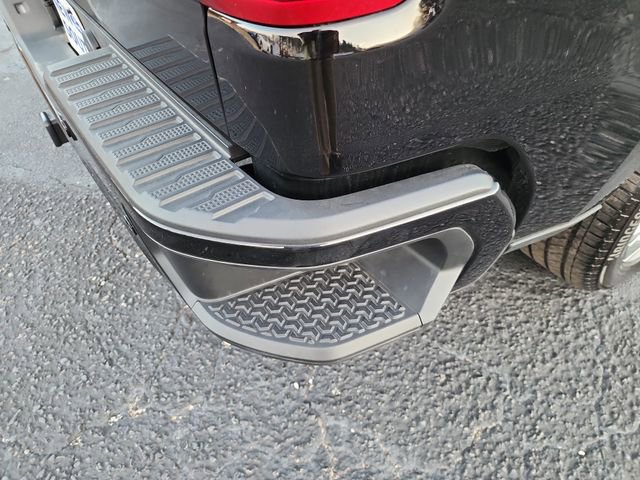 Used 2026 Chevrolet Silverado 1500 High Country image 37