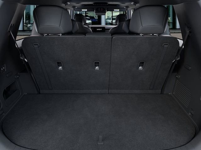 New 2027 Kia Telluride X-Line EX image 19
