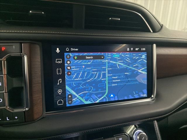 Used 2023 GMC Yukon XL Denali Ultimate image 36