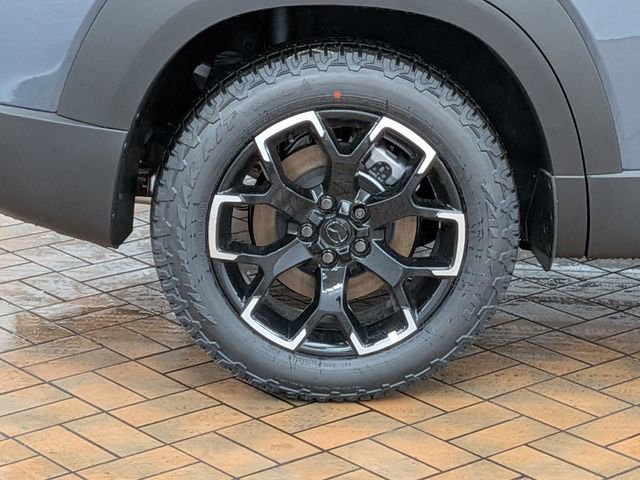 New 2026 MAZDA CX-50 Meridian Edition w/ Weather Package image 6