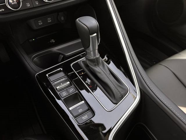 New 2026 Acura ADX AWD image 22