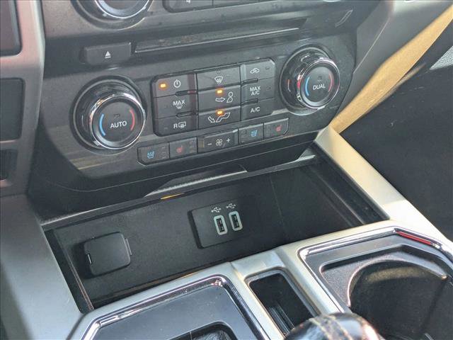 Used 2016 Ford F150 Lariat image 15