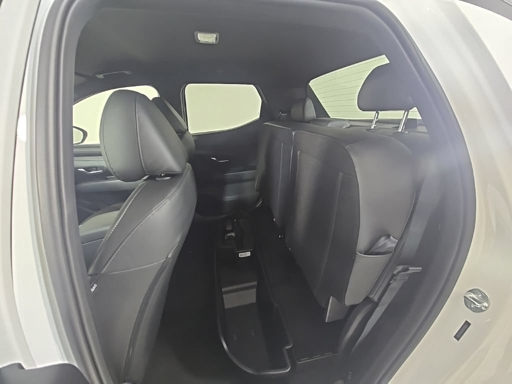 New 2027 Hyundai Santa Cruz SE FWD image 25