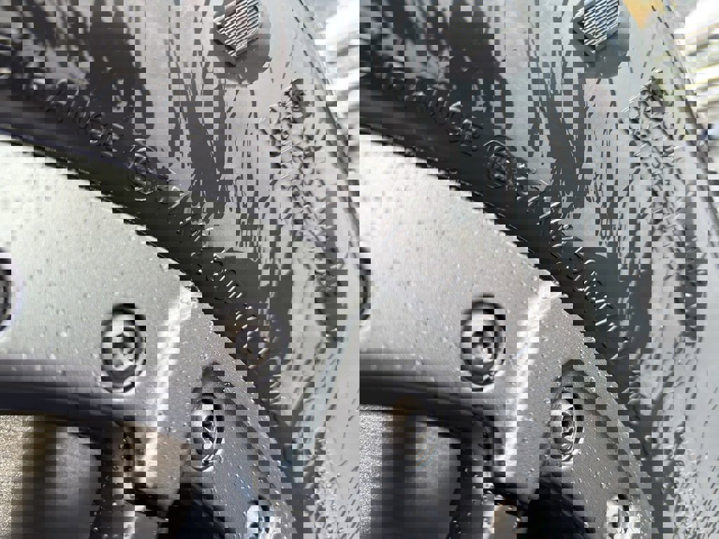 New 2025 Ford Bronco Raptor image 10