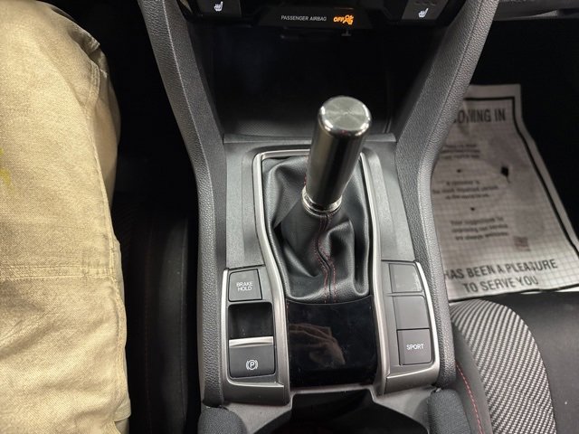 Used 2018 Honda Civic Si image 20