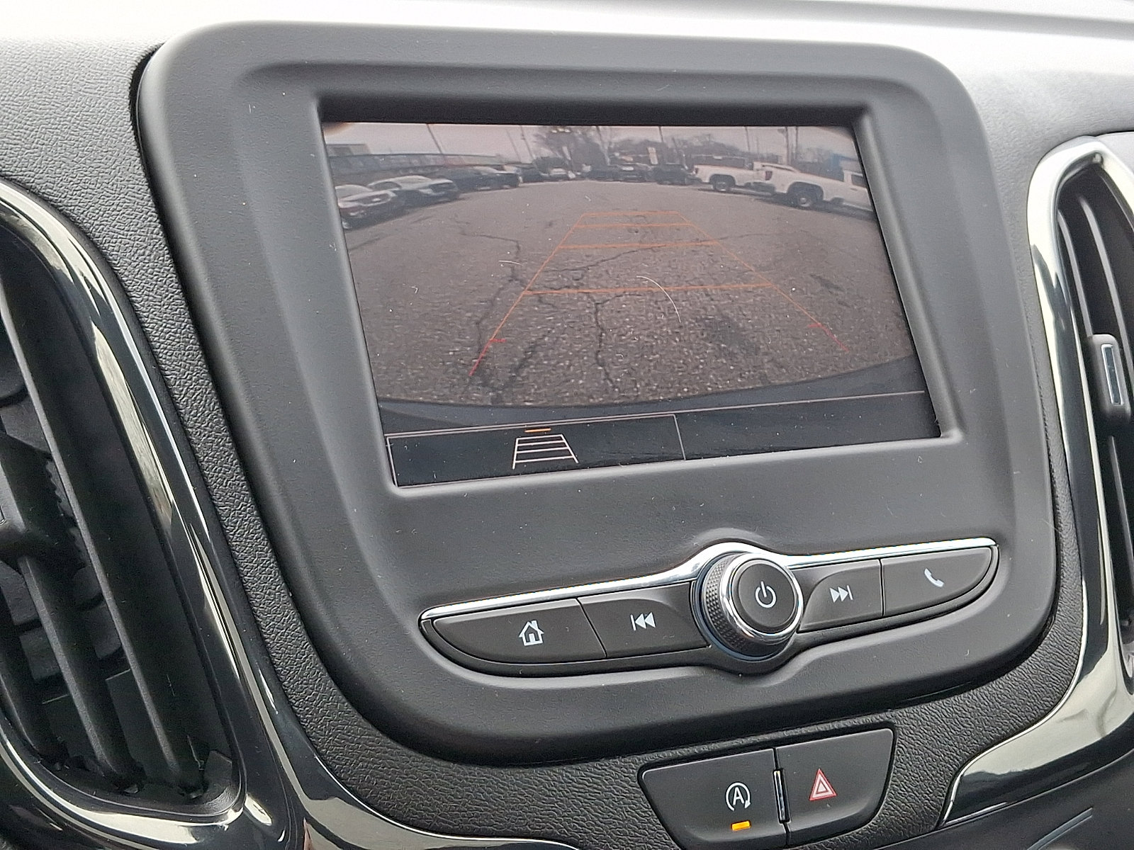 Certified 2023 Chevrolet Equinox RS image 18