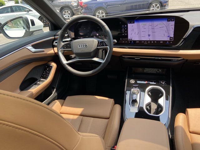 Used 2026 Audi A6 Premium w/ 20" Wheel Package AWD/4WD image 15
