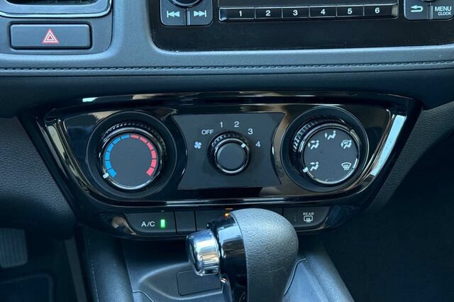 Used 2021 Honda HR-V LX image 20