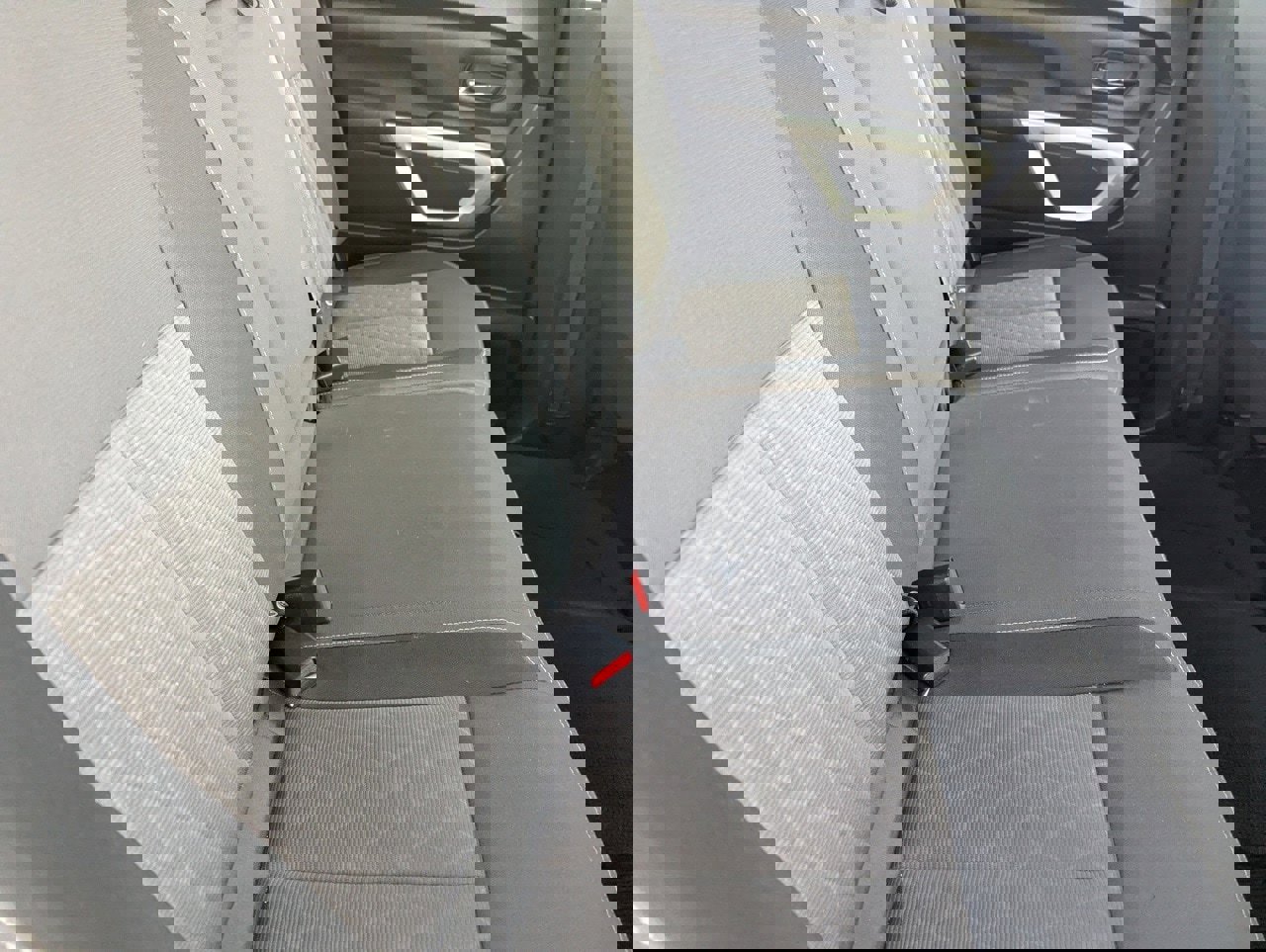 Certified 2022 Nissan Titan SV image 14