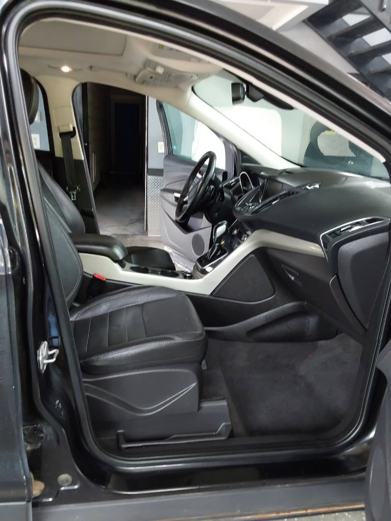Used 2013 Ford Escape SEL AWD/4WD image 15