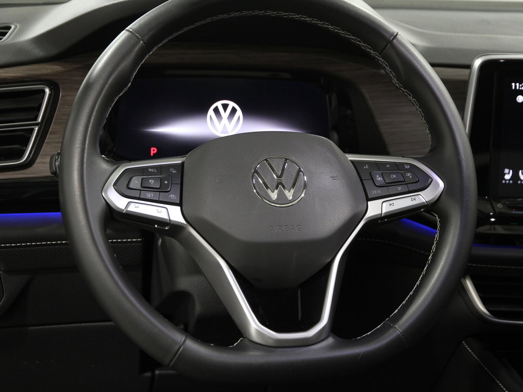 Used 2024 Volkswagen Atlas SEL image 7