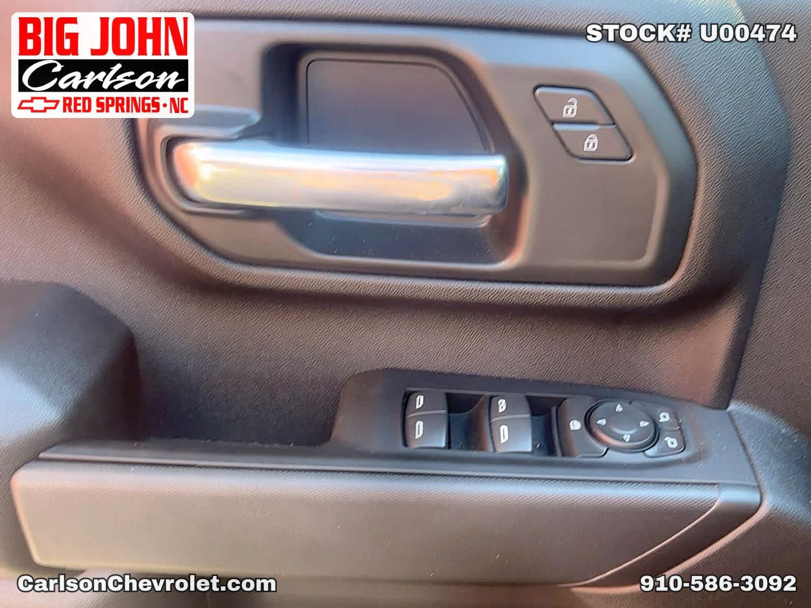 Used 2026 Chevrolet Silverado 2500 Custom w/ Z71 Off-Road Package AWD/4WD image 35