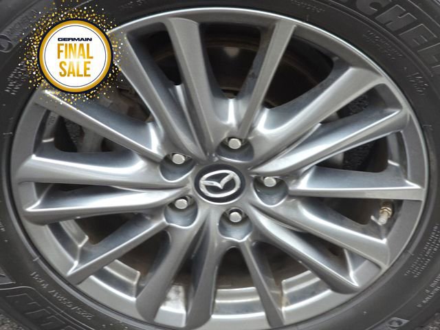 Used 2017 MAZDA CX-5 Touring image 17