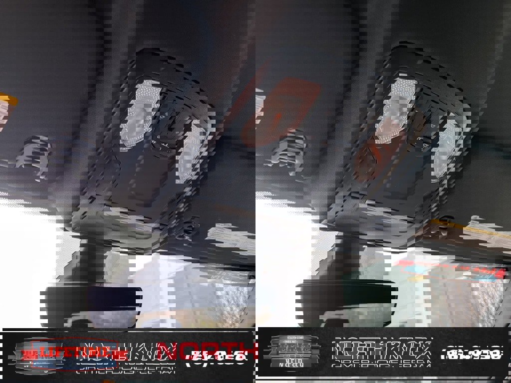 Used 2023 RAM 2500 Big Horn w/ Level 1 Equipment Group image 9