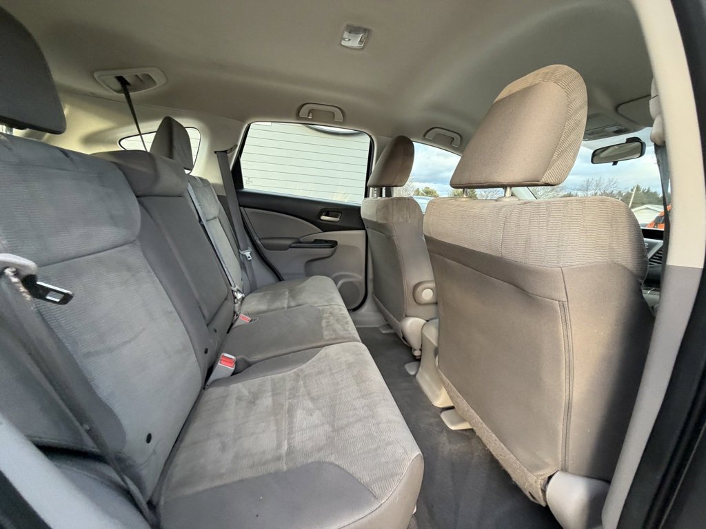 Used 2014 Honda CR-V LX image 15