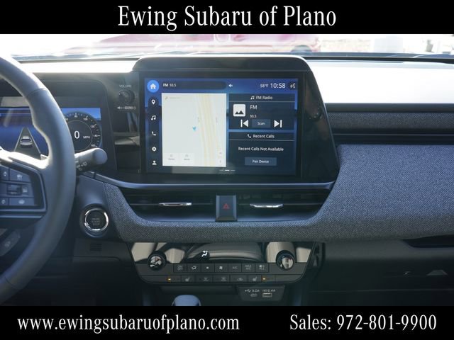 Certified 2026 Subaru Outback Limited AWD/4WD image 9