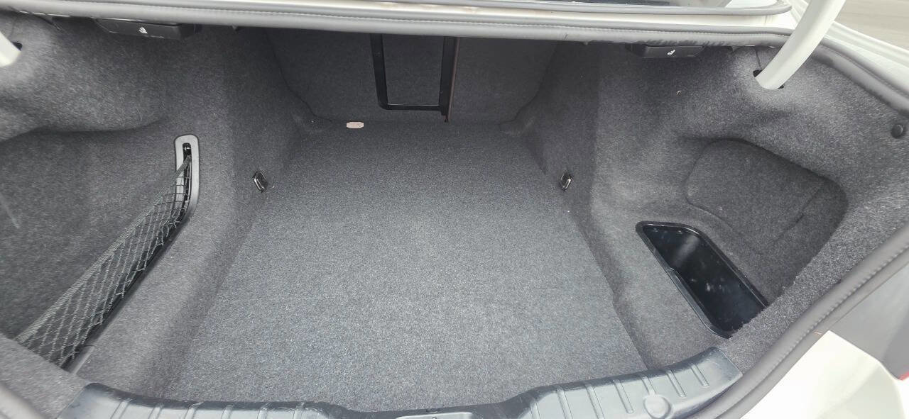 Used 2015 BMW 535i Sedan image 40