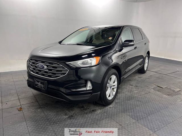 Used 2020 Ford Edge SEL w/ Convenience Package