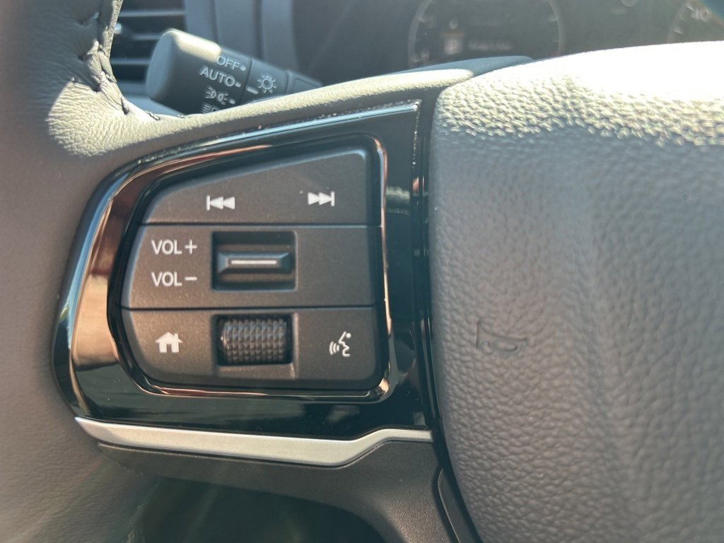 New 2026 Honda Odyssey EX-L image 23