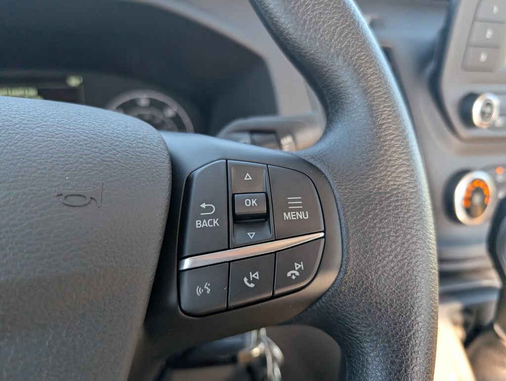 Used 2024 Ford Transit 350 Low Roof DRW w/ Exterior Upgrade Package image 14