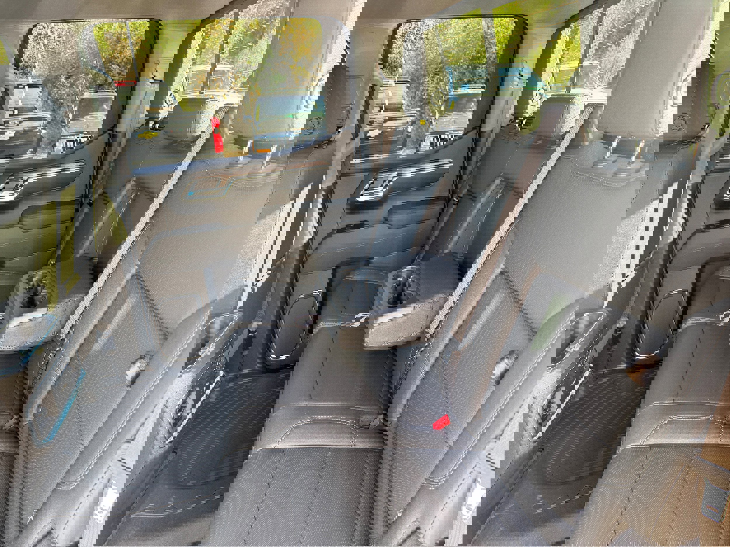 New 2026 Chevrolet Silverado 1500 LTZ image 9