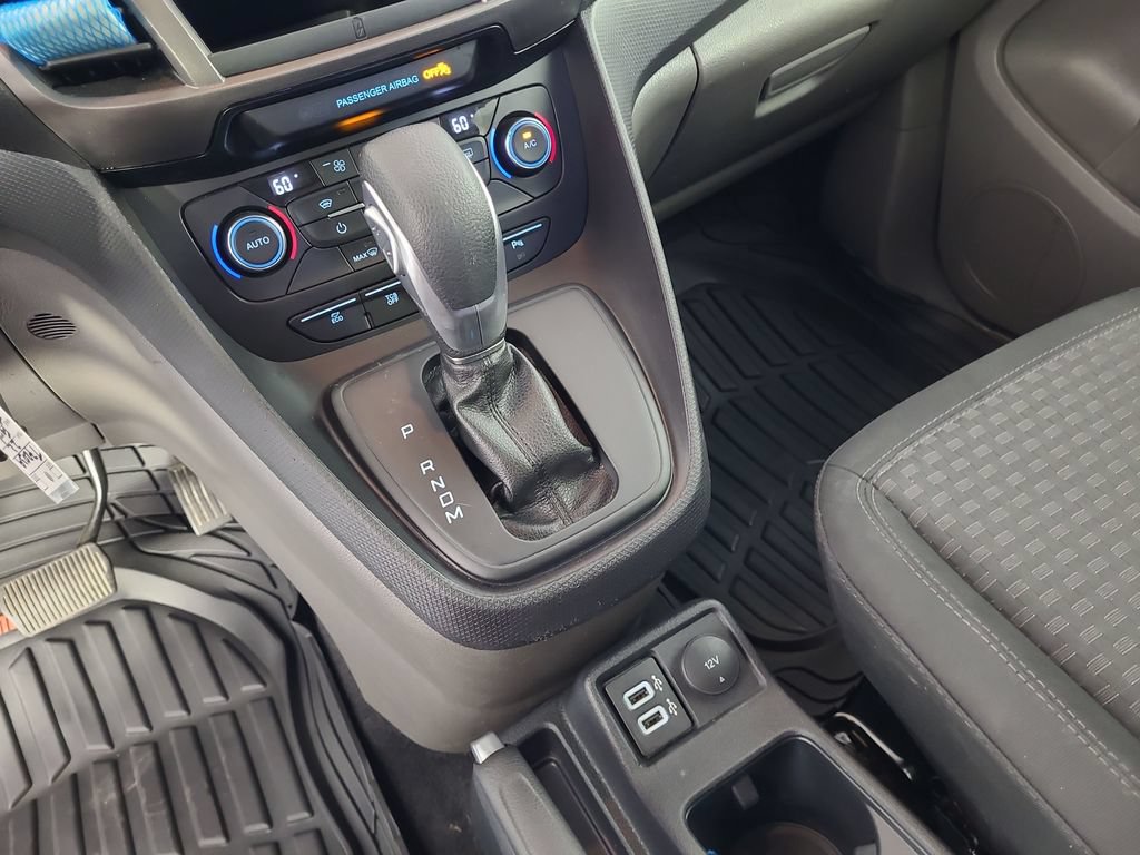 Used 2022 Ford Transit Connect XLT FWD image 14
