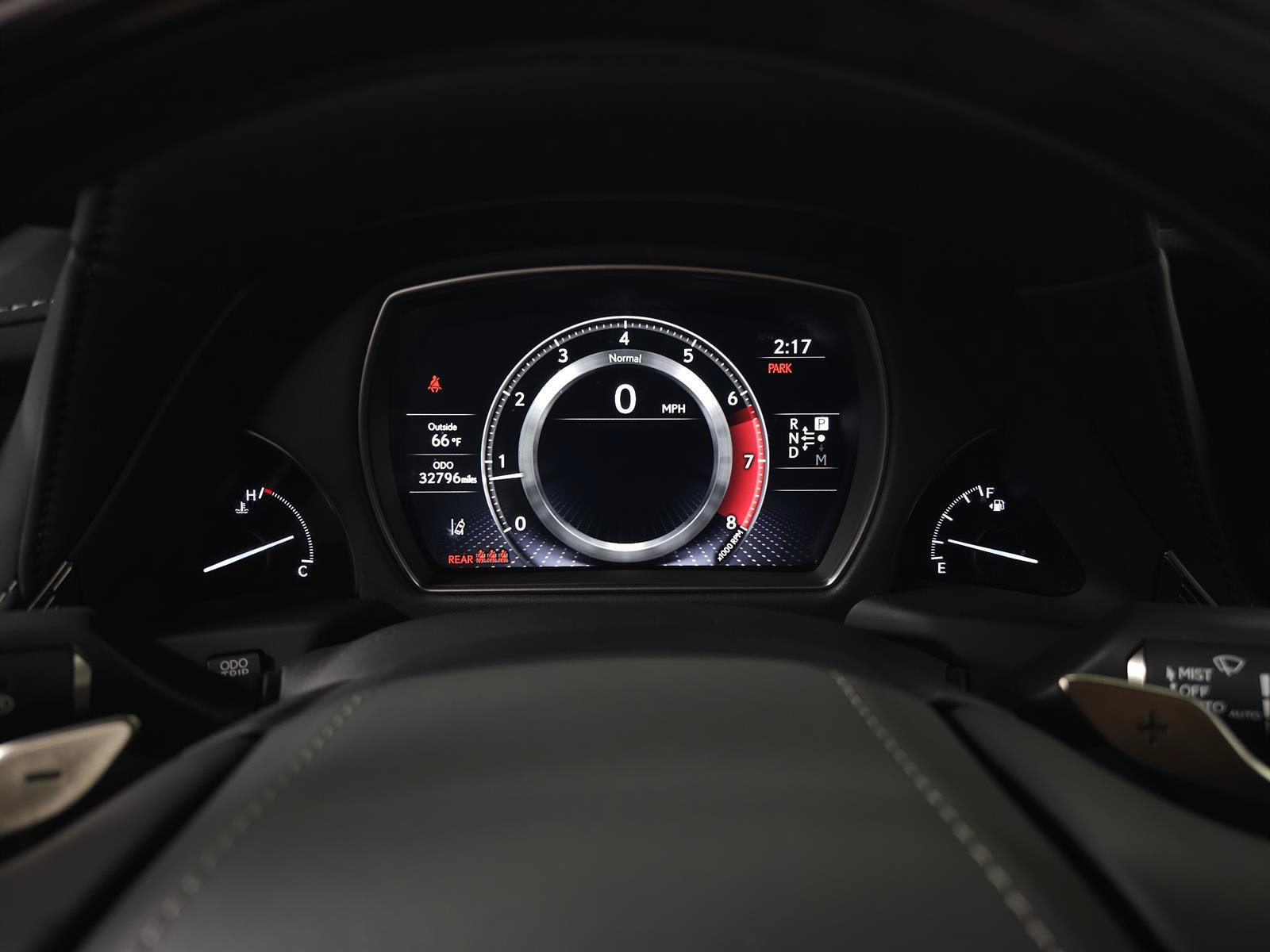Used 2021 Lexus LS 500 AWD w/ Luxury Package image 21