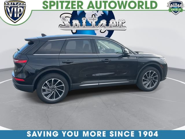 Used 2023 Lincoln Corsair AWD w/ Equipment Group 101A image 10