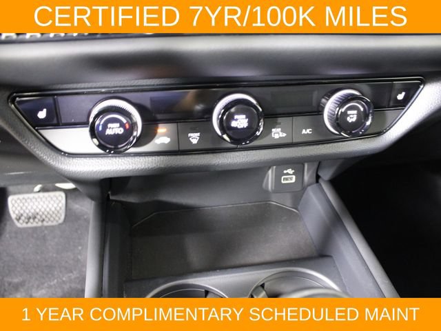 Used 2024 Honda HR-V Sport image 25