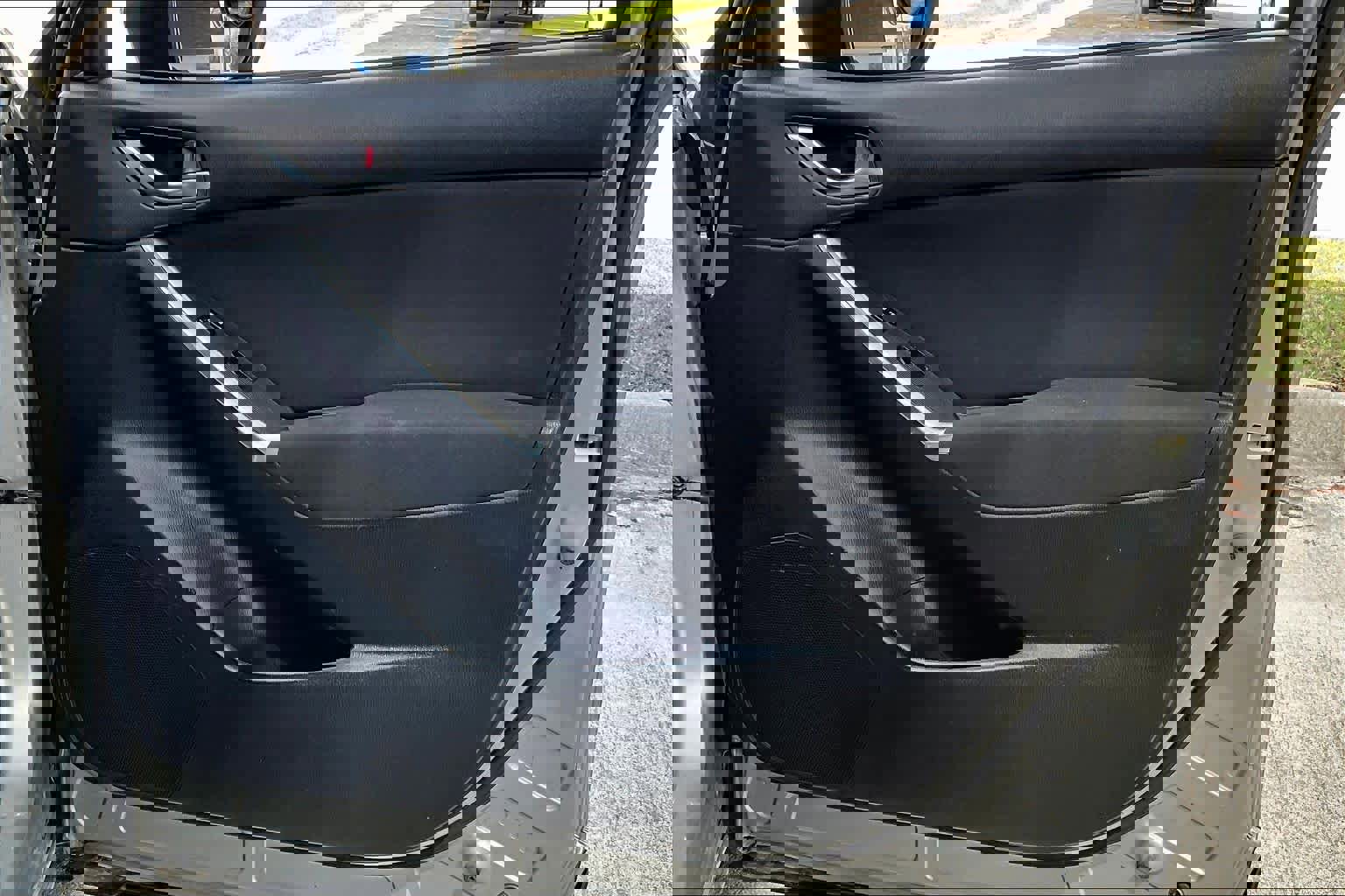 Used 2013 MAZDA CX-5 Sport image 23