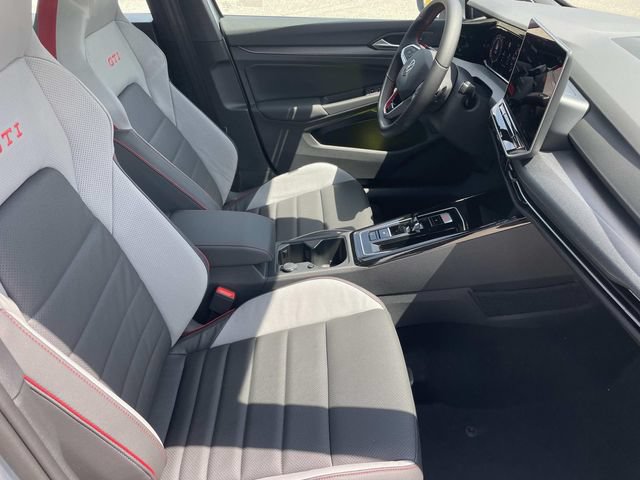 New 2026 Volkswagen GTI SE FWD image 29