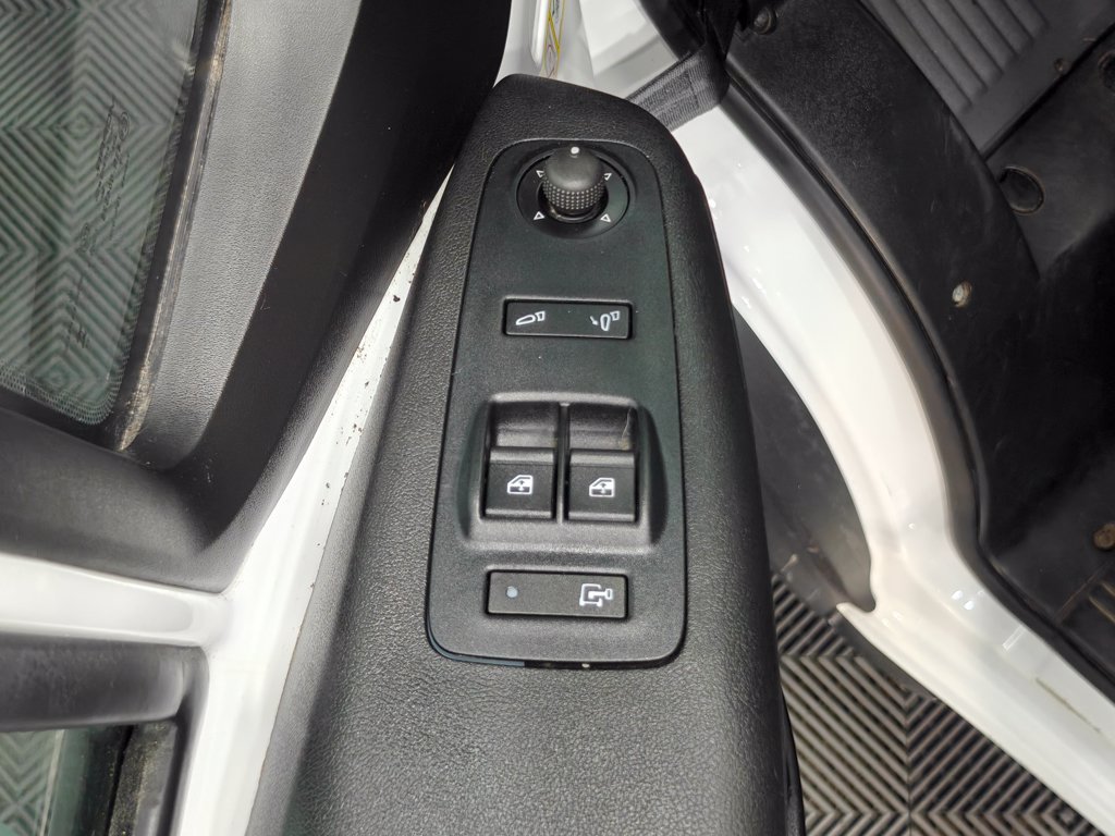 Used 2024 RAM ProMaster 2500 w/ Convenience Group FWD image 51