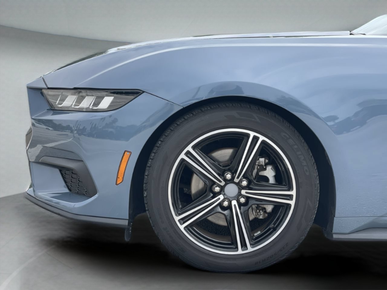 Used 2024 Ford Mustang Premium RWD image 31