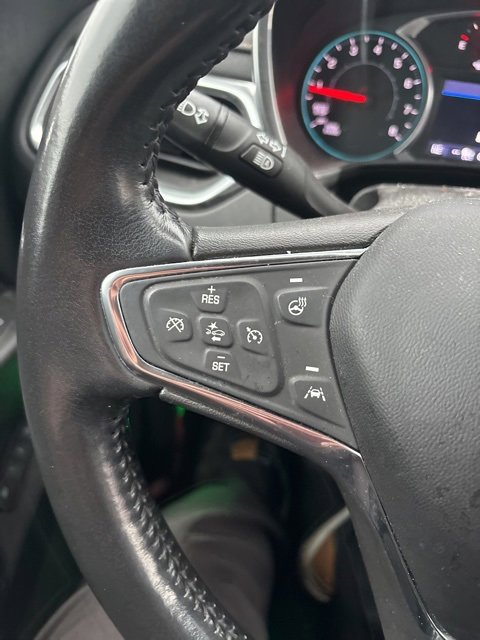 Used 2020 Chevrolet Equinox Premier image 11