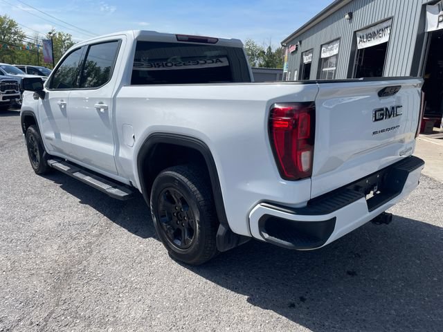 Used 2023 GMC Sierra 1500 Elevation AWD/4WD image 5
