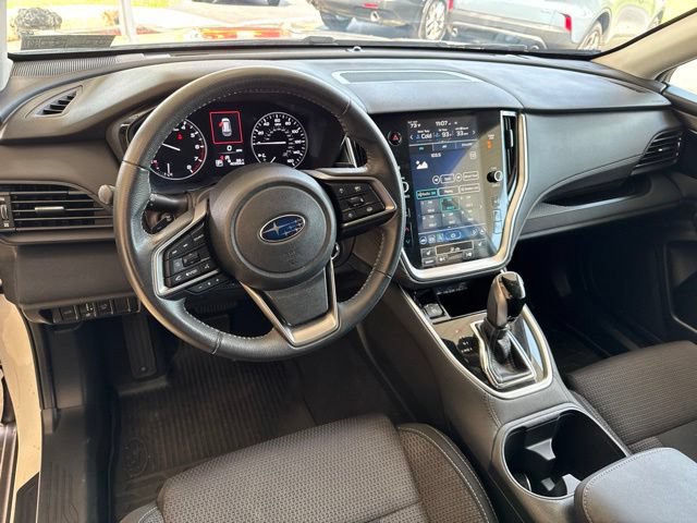 Used 2023 Subaru Outback Premium AWD/4WD image 15