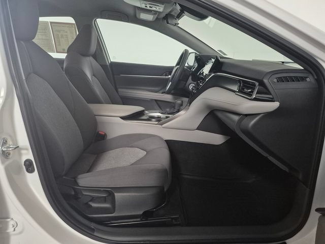 Certified 2024 Toyota Camry LE FWD image 31