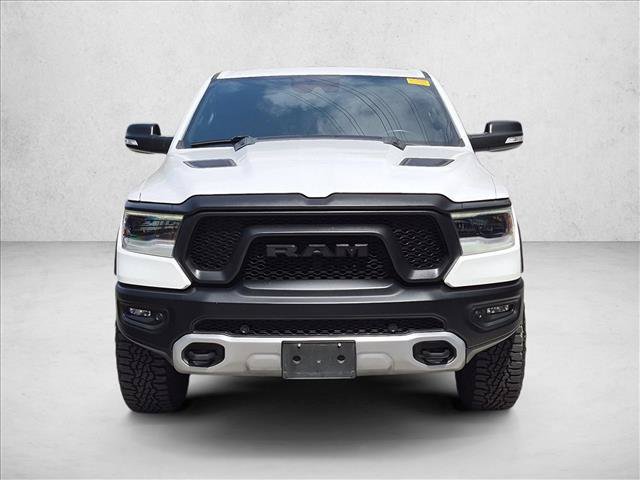 Used 2021 RAM 1500 Rebel w/ Rebel Level 2 Equipment Group AWD/4WD image 2