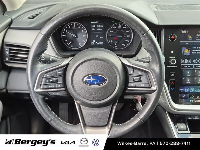 Used 2024 Subaru Outback Premium AWD/4WD image 15