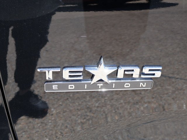 New 2026 Chevrolet Silverado 1500 LTZ w/ LTZ Premium Texas Edition AWD/4WD image 13