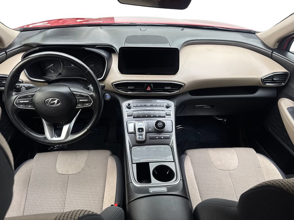 Used 2023 Hyundai Santa Fe SEL FWD image 51