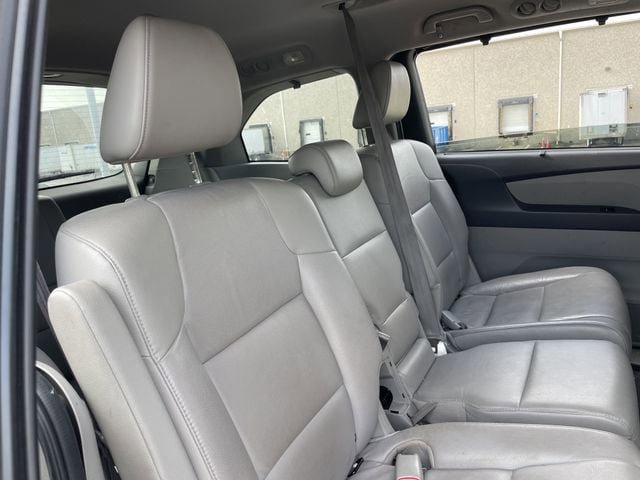 Used 2014 Honda Odyssey EX-L image 29