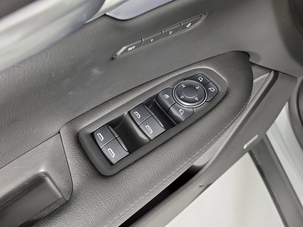 Used 2025 Cadillac XT5 Sportv AWD/4WD image 21