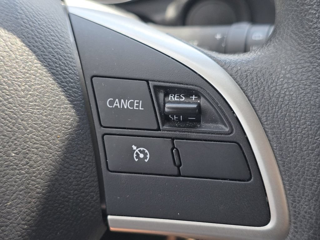 Used 2024 Mitsubishi Outlander Sport ES AWD/4WD image 32